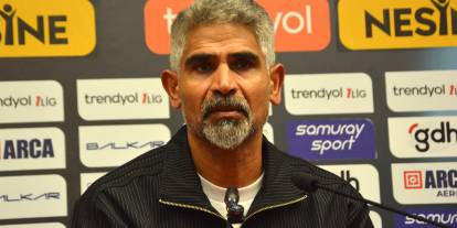 Sivasspor’da Taşdemir’den gelecek sezon mesajı