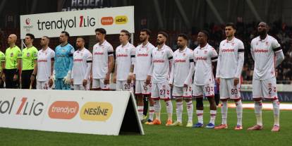 Sivasspor 12. yenilgisini aldı