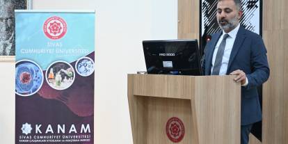 Sivas’ta dikkat çeken başlık: Tiroid kanserinde yeni dönem