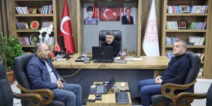 Sivas’ta okullarda yeni tedbir: Eve gidiş yasaklandı