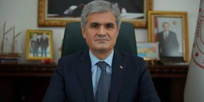 Saldırı sonrası kritik atama: Kahramanmaraş’a Sivas’ta görev yapan müdür