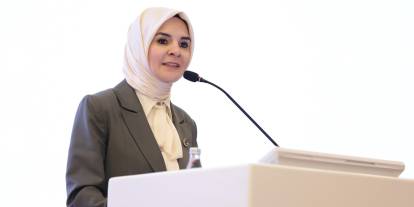 Yaşlılıkta Yeni Dönem