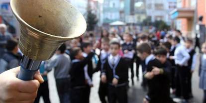 Kanlı saldırılar sonrası okullarda yeni kurallar