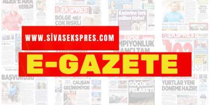 21 Nisan tarihli gazetemiz