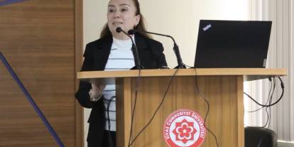 Başarının formülü Sivas’ta konuşuldu