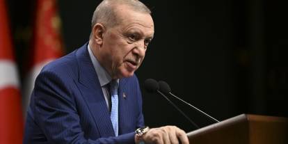 Erdoğan: Okullarda güvenlikten taviz yok