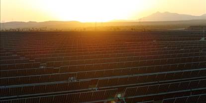 Türkiye güneş enerjisinde dünyada ilk 10’da