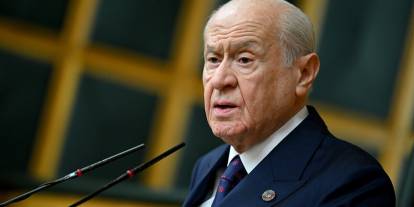 Bahçeli seçim tarihiyle ilgili net konuştu!