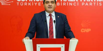 CHP Sivas Milletvekili Karasu: Çocuklar risk altında