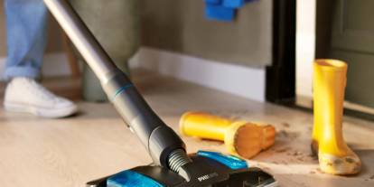 10 kişiden 8’i bahara temizlikle giriyor