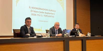 Sivas’ta 324 Projeye 121 Milyarlık Dev Yatırım