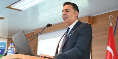 Kariyer Planlamasının Püf Noktaları SCÜ’de Anlatıldı