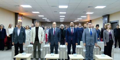 SCÜ’de “HALYS” Sempozyumu Sivas’ın Tarihine Işık Tuttu