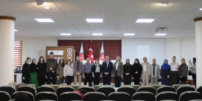 Gıda teknolojilerinde yeni dönem