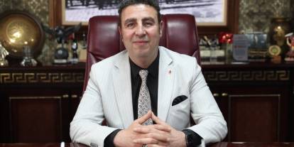 Demirgil’den 23 Nisan’da anlamlı mesaj