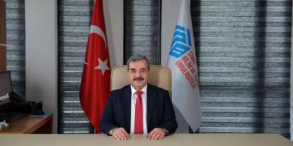 Gelecek çocuklarla şekillenecek