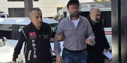 Cumhurbaşkanına hakaretten tutuklandı