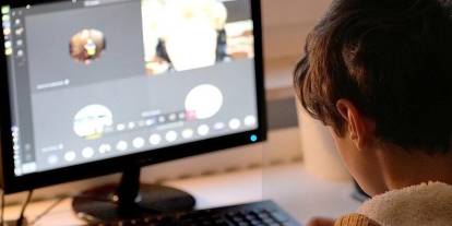 Çocuklarda dijital tehlike büyüyor