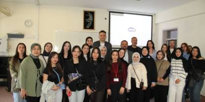 Sivas’ta Akran Zorbalığına Karşı Farkındalık