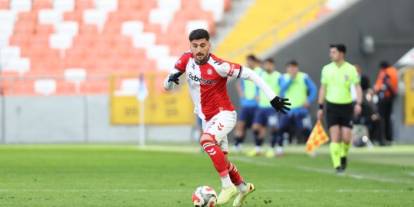 Sivasspor’da ilk ayrılık! Avramovski sözleşmesini feshetti