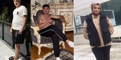 Çiçek alacağım' diye görüşmeye çağırıp, öldürmüş