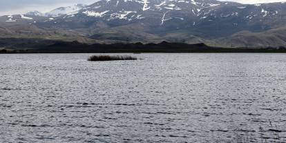 Ulaş Gölü'nde doluluk oranı zirveye ulaştı