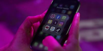 TBMM'de kabul edilen sosyal medyaya yönelik düzenlemeler