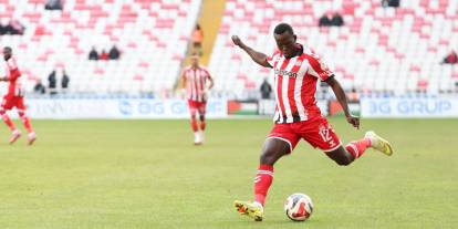 Sivasspor’da ikinci ayrılık