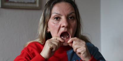 Sivas’ta hastanede başlayan süreç kabusa döndü