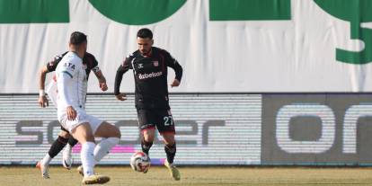 Sivas’ta prestij randevusu