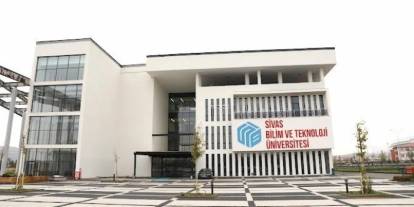 Dev teknoloji yarışmasının finali Sivas'ta yapılacak