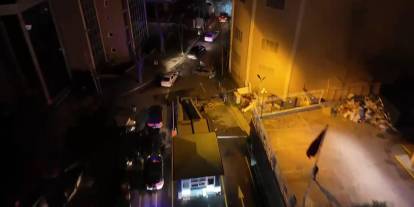 Sahte altın operasyonu: 10 gözaltı