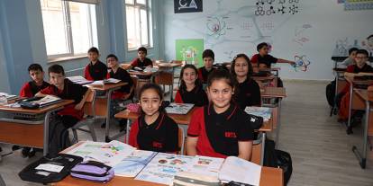 Sivas'ta meslek ortaokulu için sınav başvuruları başladı