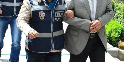 Terör hükümlüsü Sivas’ta yakalandı