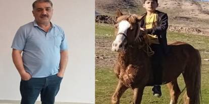 Baba ve oğlun öldürülüp yakıldığı olayda ilk duruşma kararı