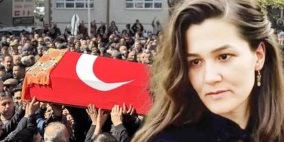Fatma Nur Çelik'i öldüren sanık ilk kez hakim karşısında