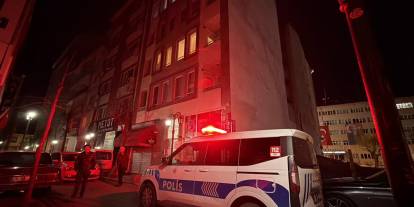 Yalnız yaşadığı evde ölü bulundu