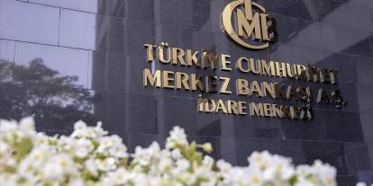 Merkez Bankası rezervleri 174,5 milyar dolara çıktı
