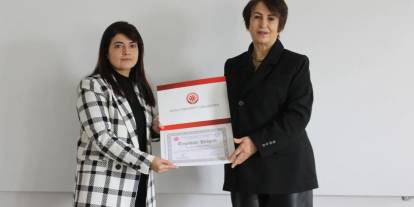 Sivas’ta öğrenciler mesleki deneyimlerle buluştu