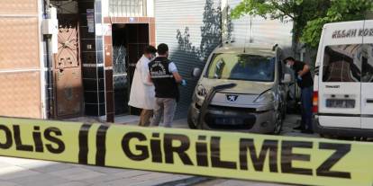 Sivas'ta faili meçhul cinayet var mı?