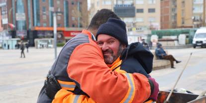 150 Bin TL’lik Altını Hiç Tereddüt Etmeden Teslim Etti