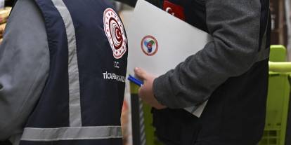 Yaklaşık 130 bin firmaya denetim