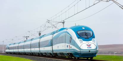 Ankara–Sivas Yüksek Hızlı Tren hattı 3 yaşında