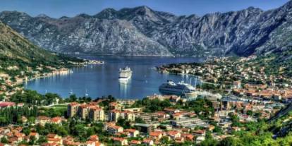 Sivas kadar nüfusu olan ülke AB kapısında