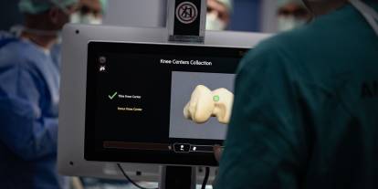 Türkiye robotik cerrahide ileri seviyeye ulaştı