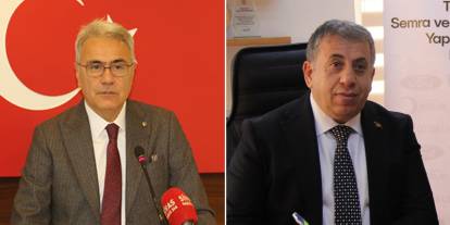 Sivas TSO Seçimleri Öncesi Sürpriz İttifak