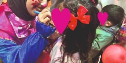 Sivas’ta 23 Nisan Coşkusu Cezaevine Taşındı