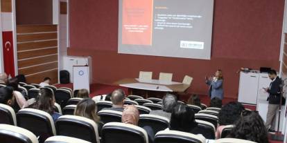 SCÜ’de Dil Eğitimine Akademik Destek