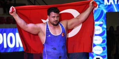 Türk sporunda nisan ayı başarılarla geçti