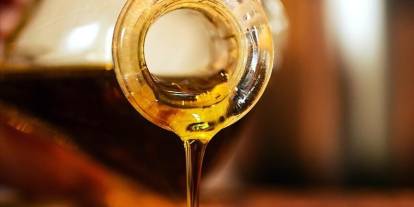 Ayçiçek yağı ihracatı ilk çeyrekte yüzde 17,2 arttı